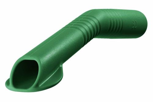 AKZENTA AFZUIGBUIZEN GROEN 10ST